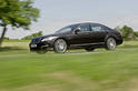 2011 Mercedes S63 AMG 16