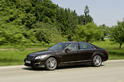 2011 Mercedes S63 AMG 17