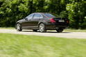 2011 Mercedes S63 AMG 19