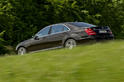 2011 Mercedes S63 AMG 20