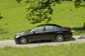 2011 Mercedes S63 AMG 21