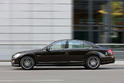 2011 Mercedes S63 AMG 22