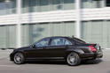 2011 Mercedes S63 AMG 23