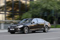 2011 Mercedes S63 AMG 24