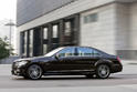 2011 Mercedes S63 AMG 25