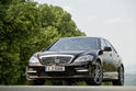 2011 Mercedes S63 AMG 26