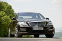2011 Mercedes S63 AMG 27