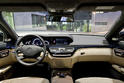 2011 Mercedes S63 AMG 37