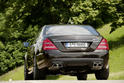 2011 Mercedes S63 AMG 39