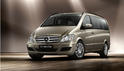 2011 Mercedes Viano 2