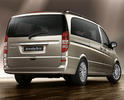 2011 Mercedes Viano 3