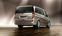 2011 Mercedes Viano 4