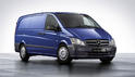2011 Mercedes Vito 2