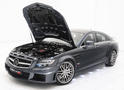 2012 Brabus Rocket 10