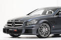 2012 Brabus Rocket 12