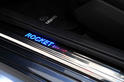 2012 Brabus Rocket 25