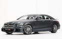 2012 Brabus Rocket 4