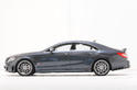2012 Brabus Rocket 9