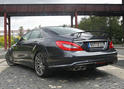 2012 Brabus Rocket Mercedes CLS 2