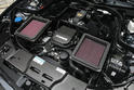 2012 Brabus Rocket Mercedes CLS 4