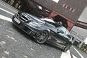 2012 Brabus Rocket Mercedes CLS 5
