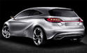 2012 Mercedes A Class Concept 10