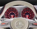 2012 Mercedes A Class Concept 11