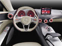 2012 Mercedes A Class Concept 14