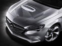 2012 Mercedes A Class Concept 16