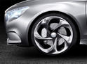 2012 Mercedes A Class Concept 4