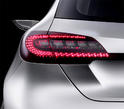 2012 Mercedes A Class Concept 7