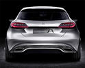 2012 Mercedes A Class Concept 8