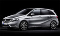 2012 Mercedes B Class 16