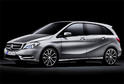 2012 Mercedes B Class 17
