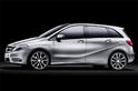 2012 Mercedes B Class 18