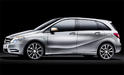 2012 Mercedes B Class 19