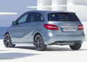 2012 Mercedes B Class 2