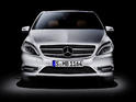 2012 Mercedes B Class 20