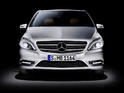 2012 Mercedes B Class 21