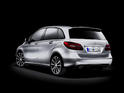 2012 Mercedes B Class 22