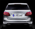 2012 Mercedes B Class 24