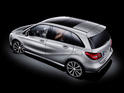 2012 Mercedes B Class 26