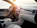 2012 Mercedes B Class 28