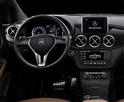2012 Mercedes B Class 3