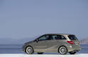 2012 Mercedes B Class 31