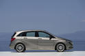 2012 Mercedes B Class 32