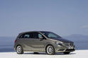 2012 Mercedes B Class 33