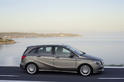 2012 Mercedes B Class 35