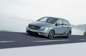 2012 Mercedes B Class 36