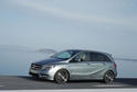 2012 Mercedes B Class 37